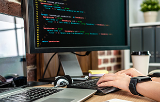 SE・プログラマー